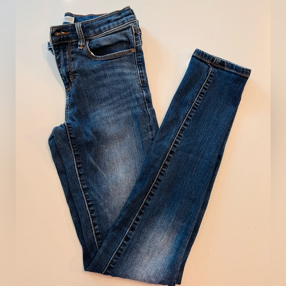Banana Republic Jeans